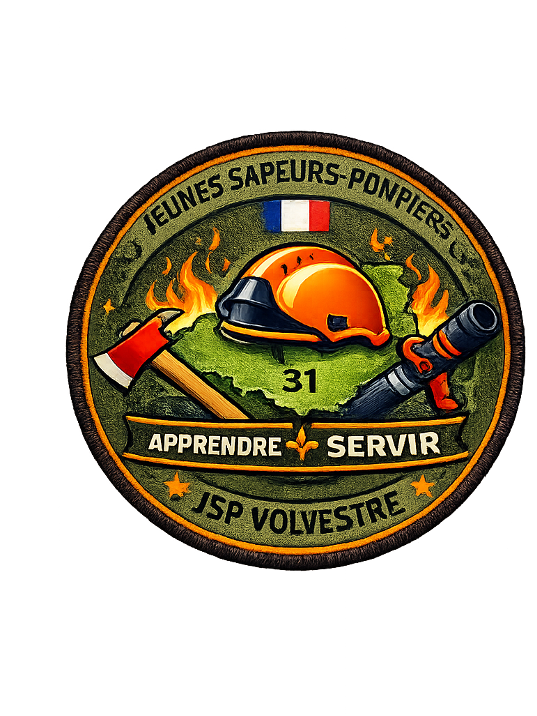 Logo de la section JSP